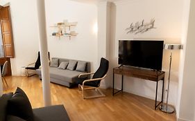Suite Alhambra Puerta Bib-Rambla