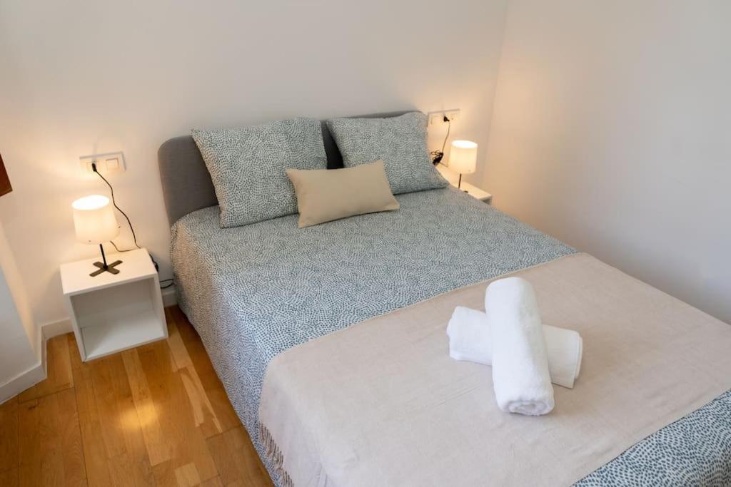 Suite Alhambra Puerta Bib-Rambla Granada Exterior foto